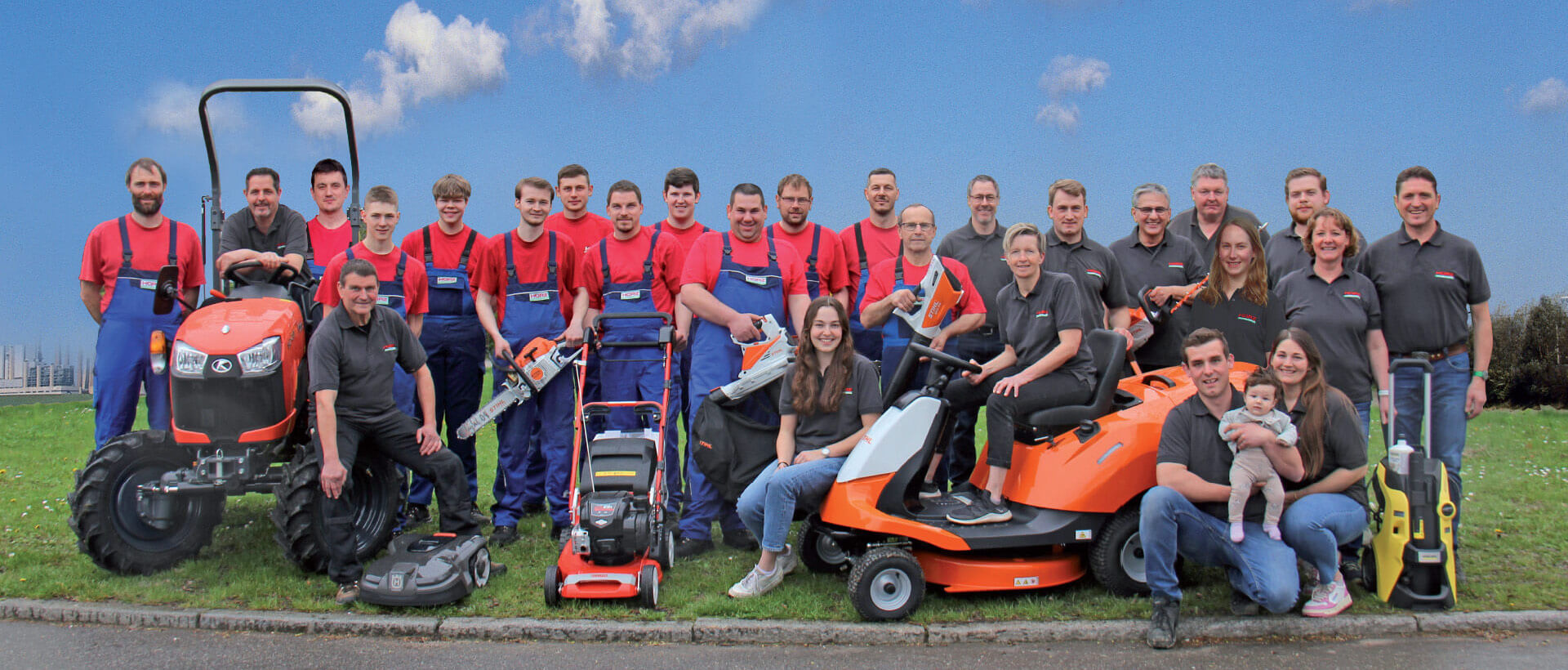 hoerz team mitarbeiter